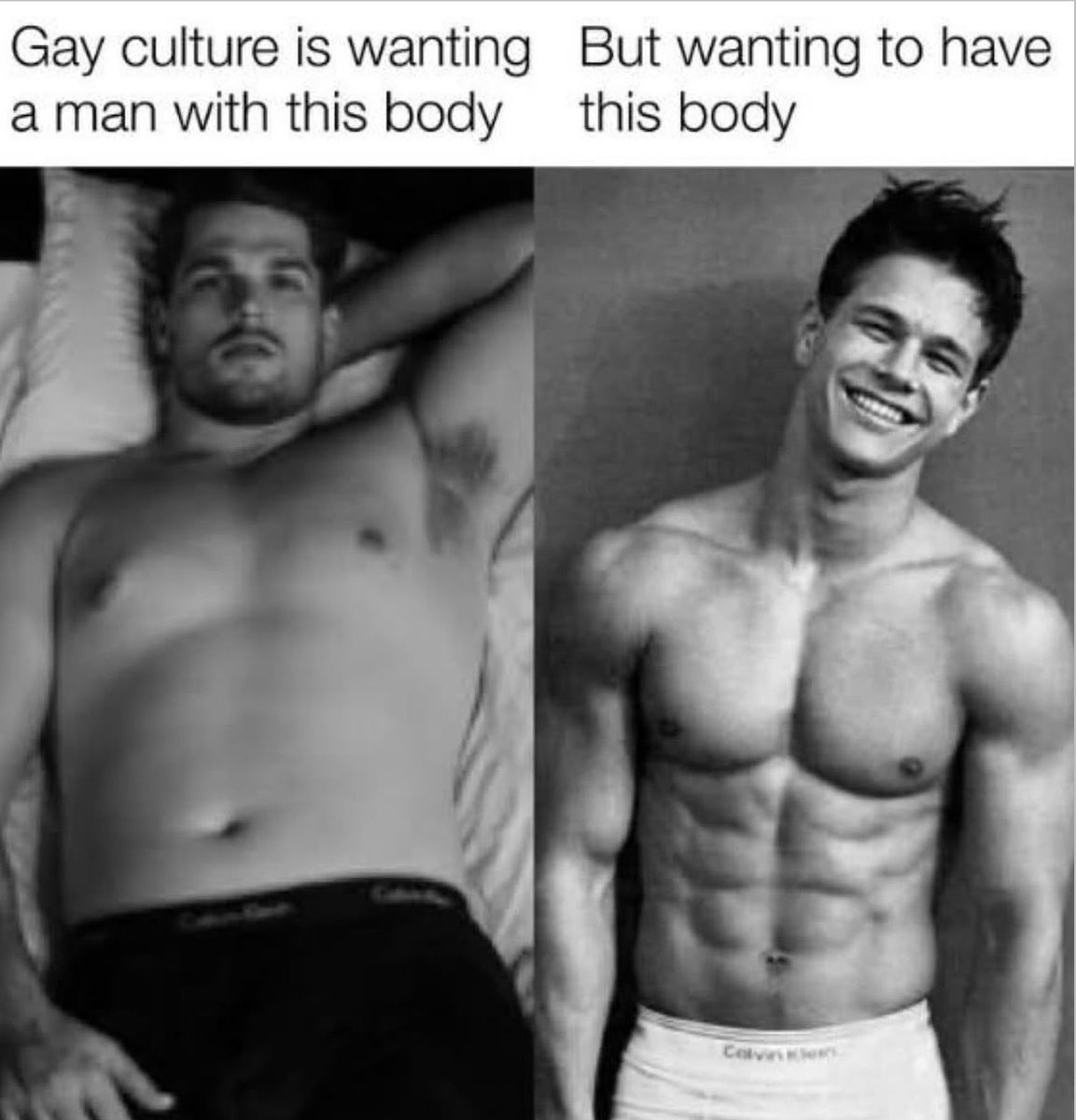 no context gay tweet media