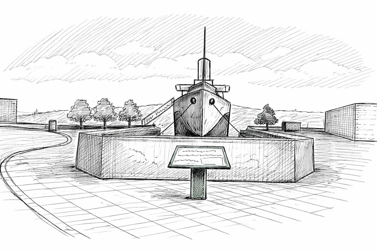 Q-ship Society tweet media