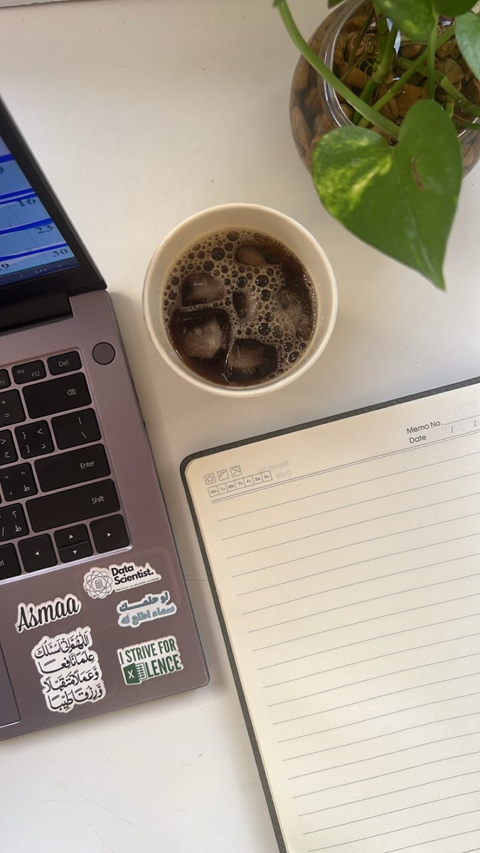 Asmaa | Data science tweet media