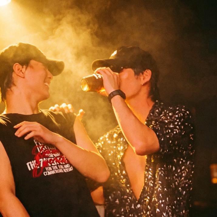 нσρє tweet media