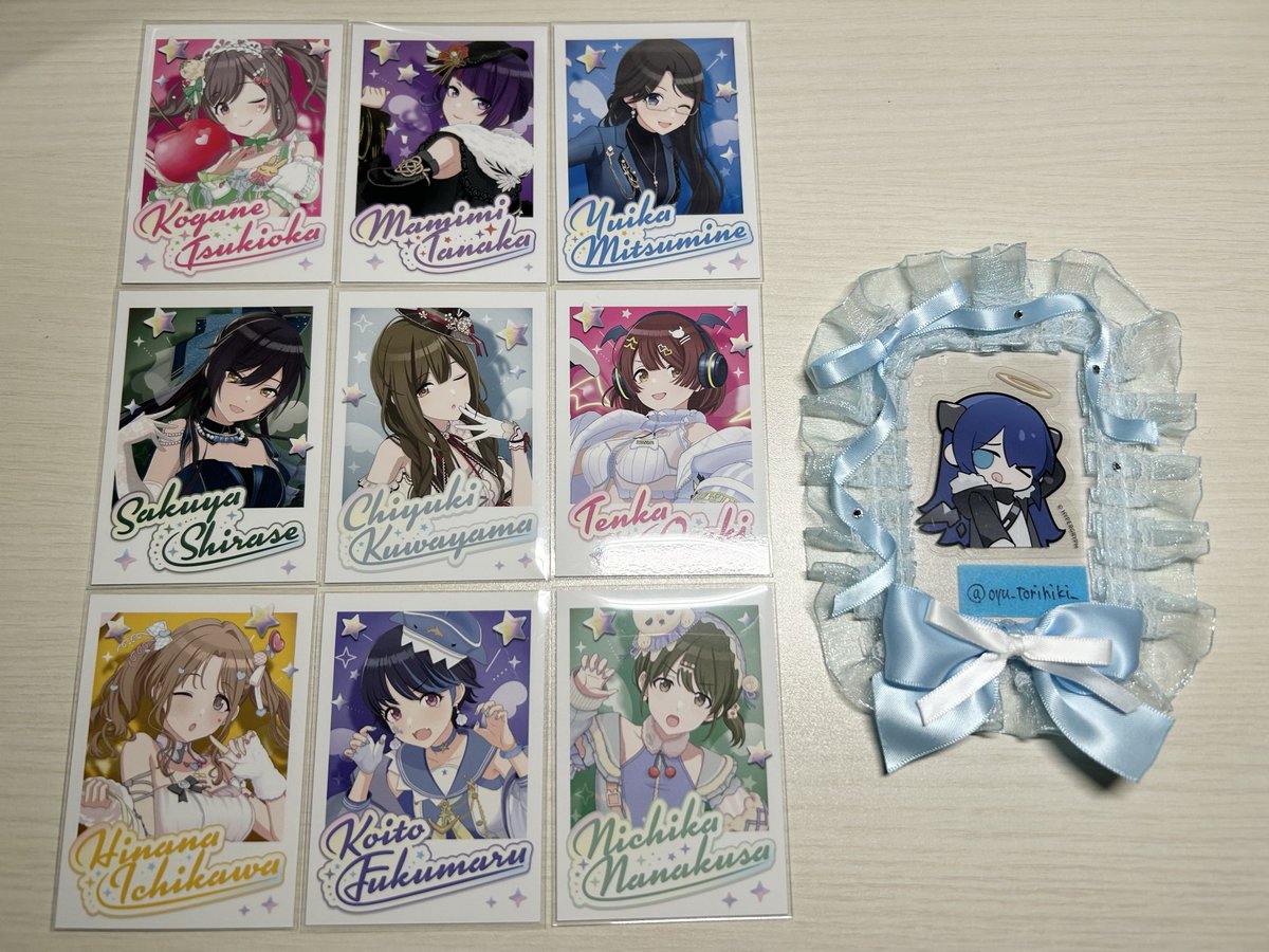 白湯 tweet media