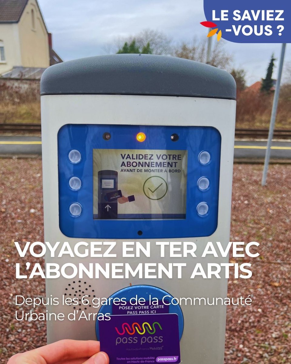 Réseau Artis tweet media