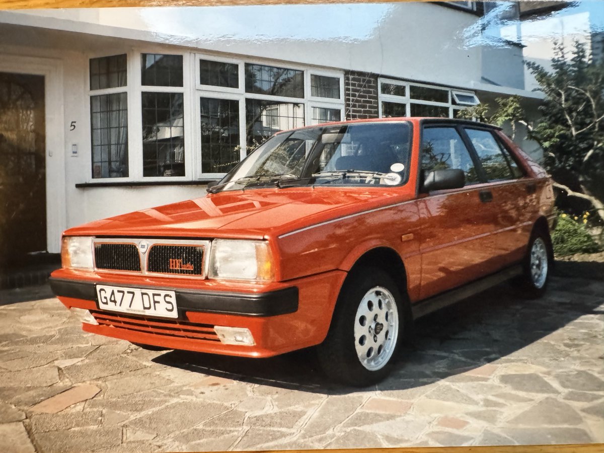 Graeme Cobb ⚡️🚙🚗 ⚡️ tweet media