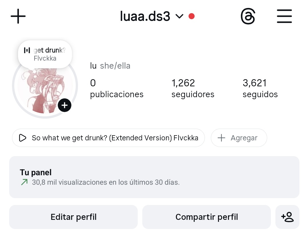 luana ! 🇦🇷 tweet media