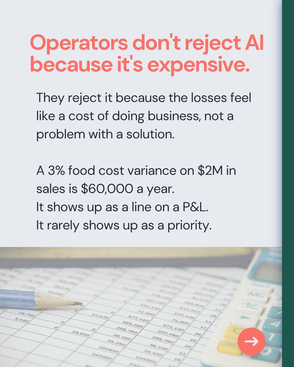 ClearCOGS tweet media