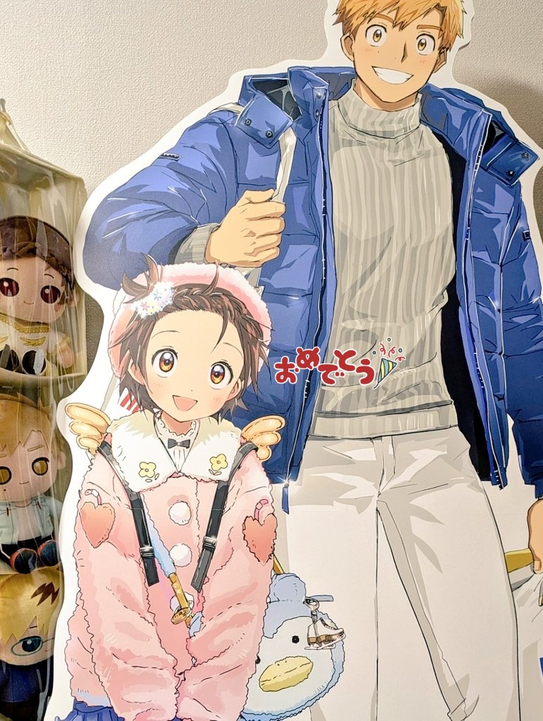 缶詰@低浮上 tweet media