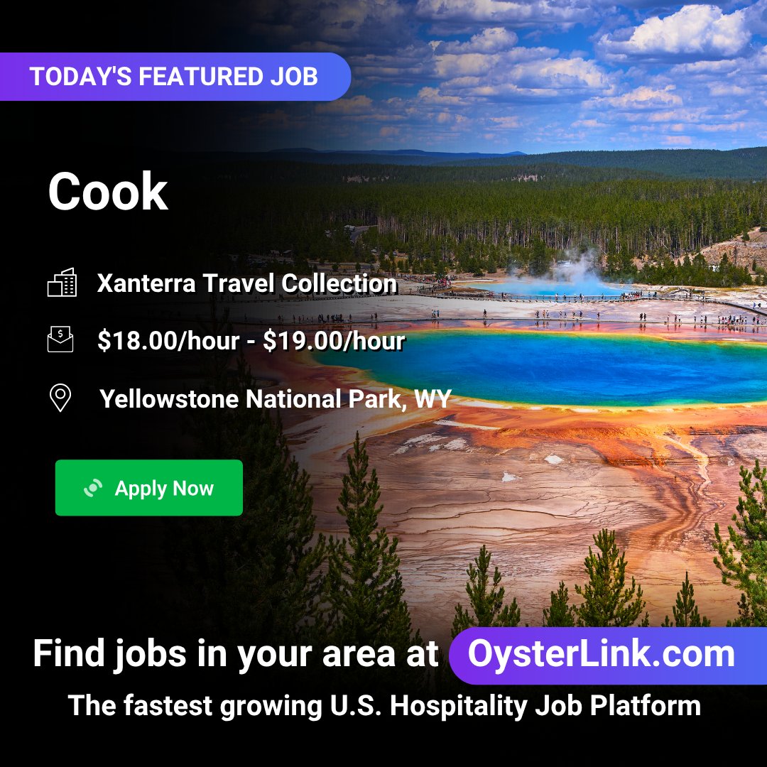 OysterLink tweet media