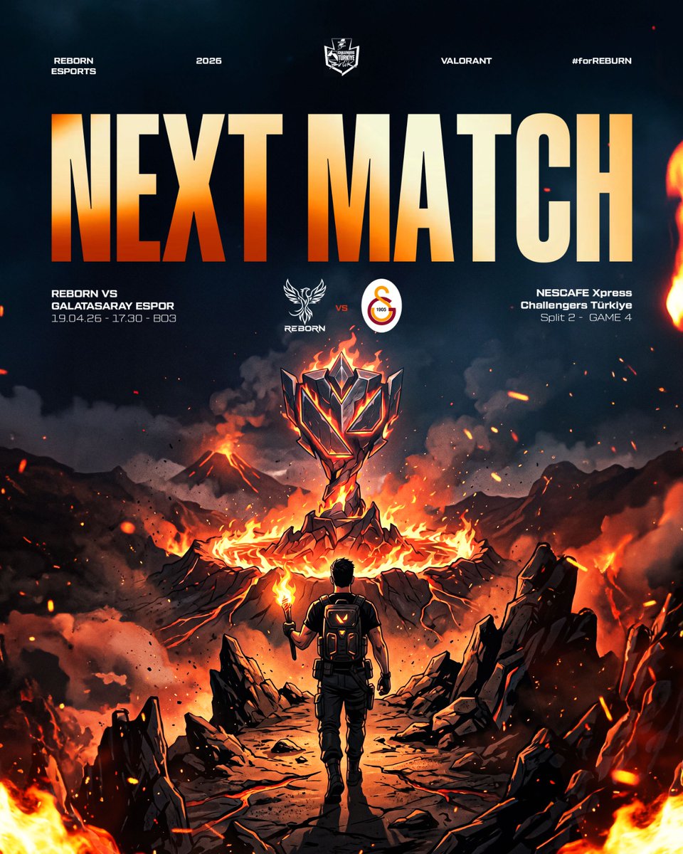 REBORN(LFO) tweet media