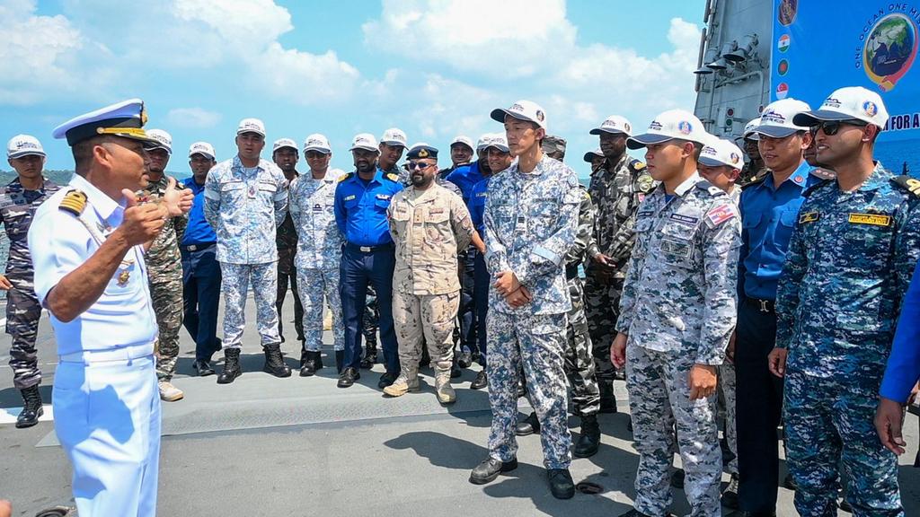 SpokespersonNavy tweet media