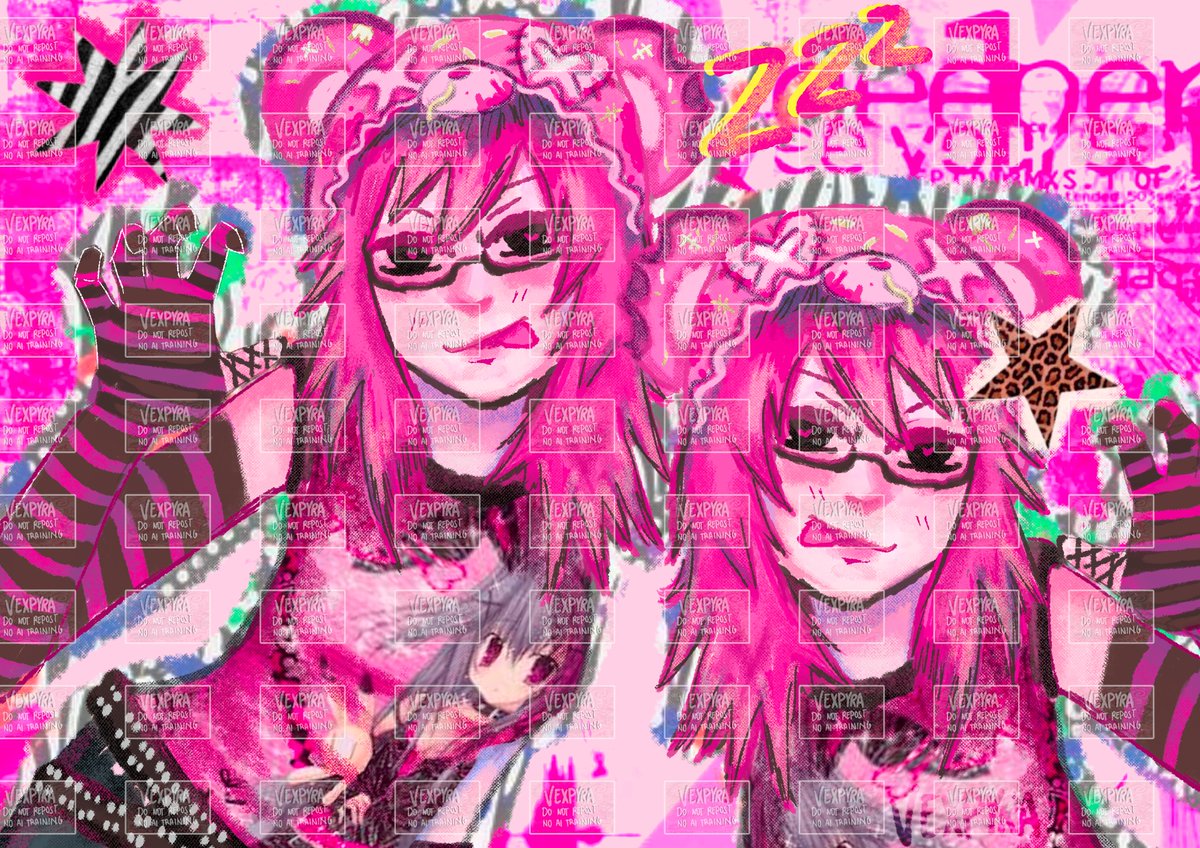vexpyra's tweet photo. slots are open! 
this was commissioned for robux :3
#VGen #VGenComm https://t.co/ZgQCv48qRi