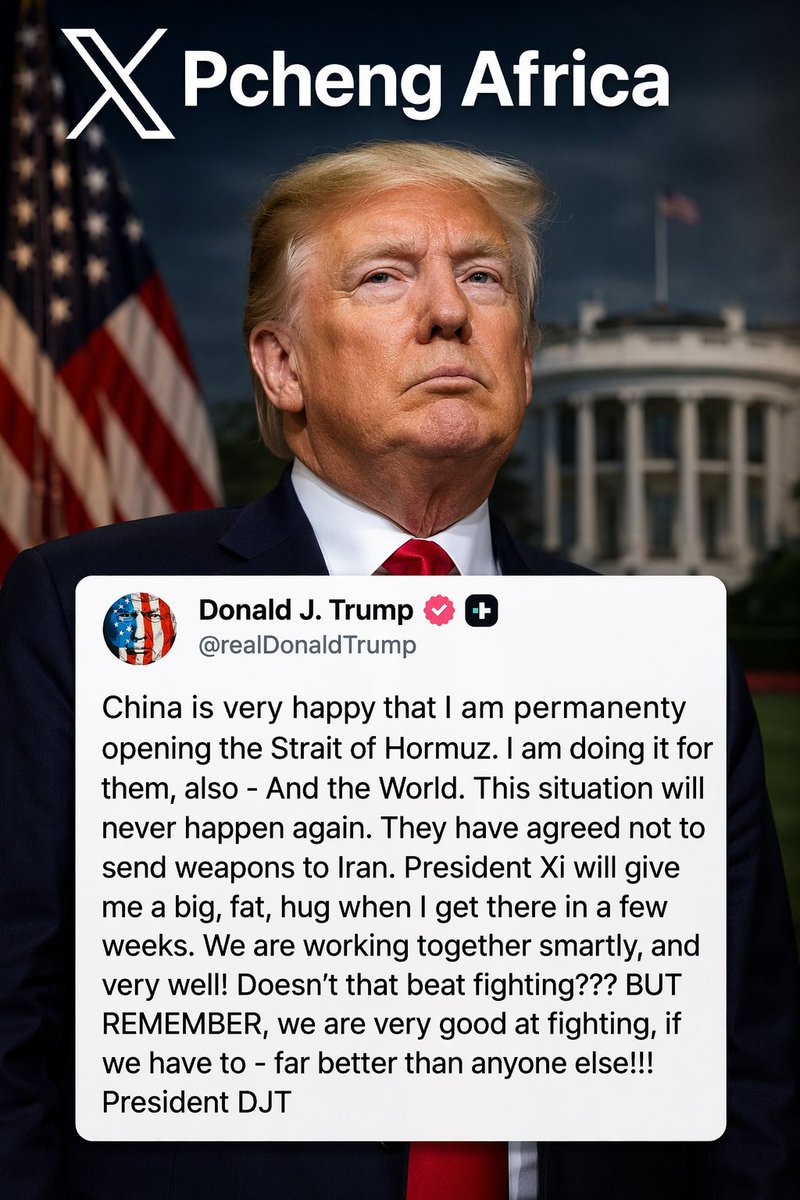 P Cheng🇨🇳 tweet media
