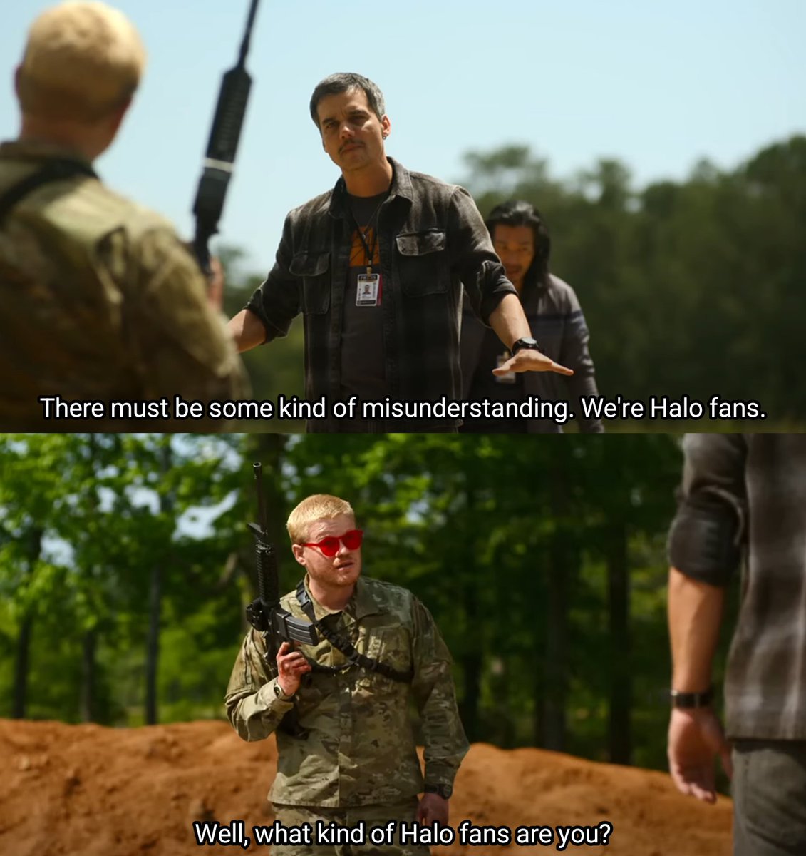 Combat Devolved tweet media