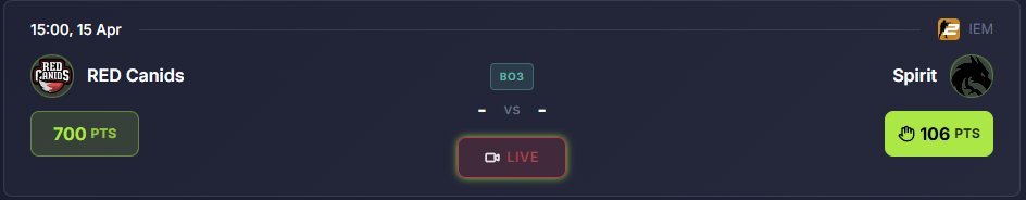 Winpoint tweet media