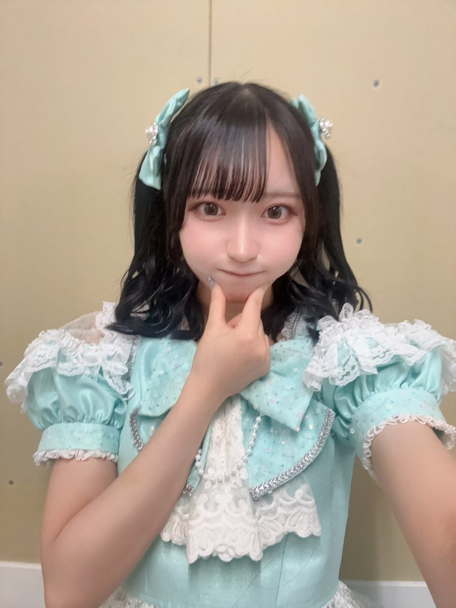 西浜なぎ 【I'Rink】 tweet media