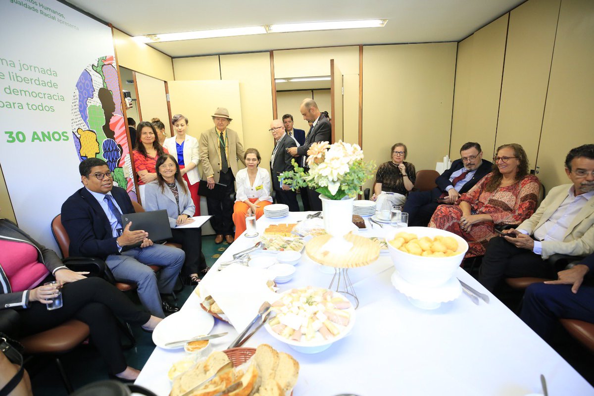 Jandira Feghali 🇧🇷🚩 tweet media