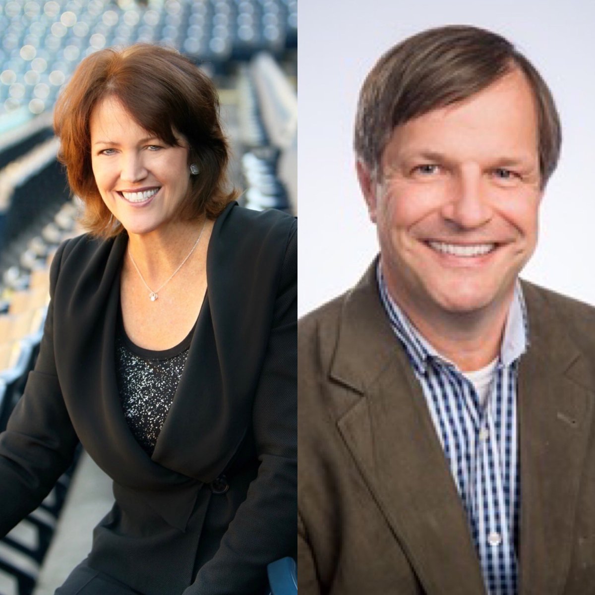 SportsPRSummit's tweet photo. .@cbrennansports &amp; @Ourand_Puck will join us on stage on June 17 at the @SportsPRSummit presented by @MSE in Washington, DC. 

The veteran journalists will discuss the evolving #sportsmedia landscape &amp; how #PR people can work with reporters most effectively. Reserve your spot. https://t.co/Kd25xeuGt3