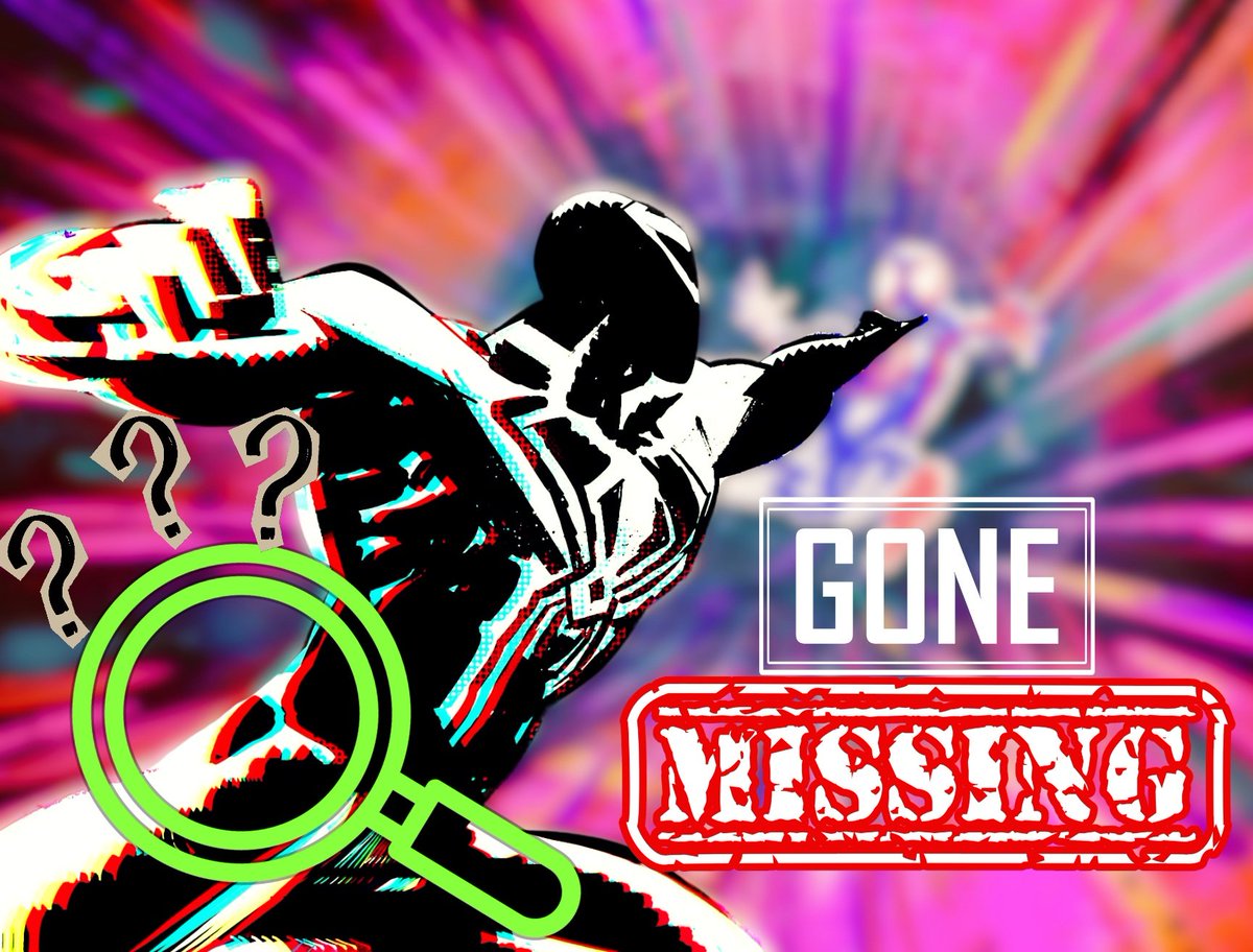 Gabriel O'Hara tweet media