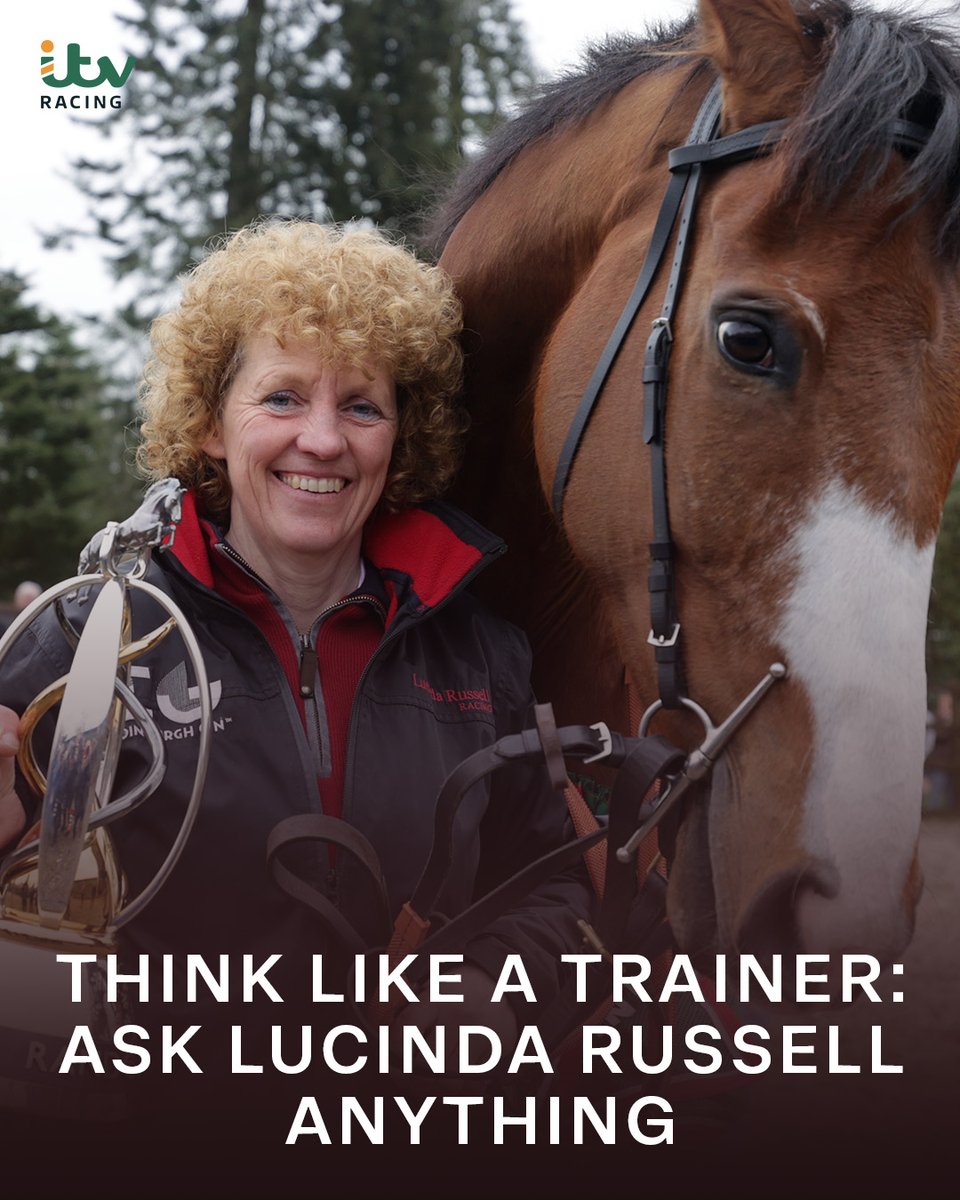 ITV Racing tweet media