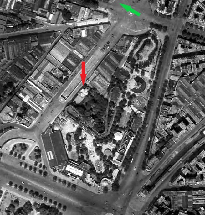 Histoire & Patrimoine Paris 17 tweet media