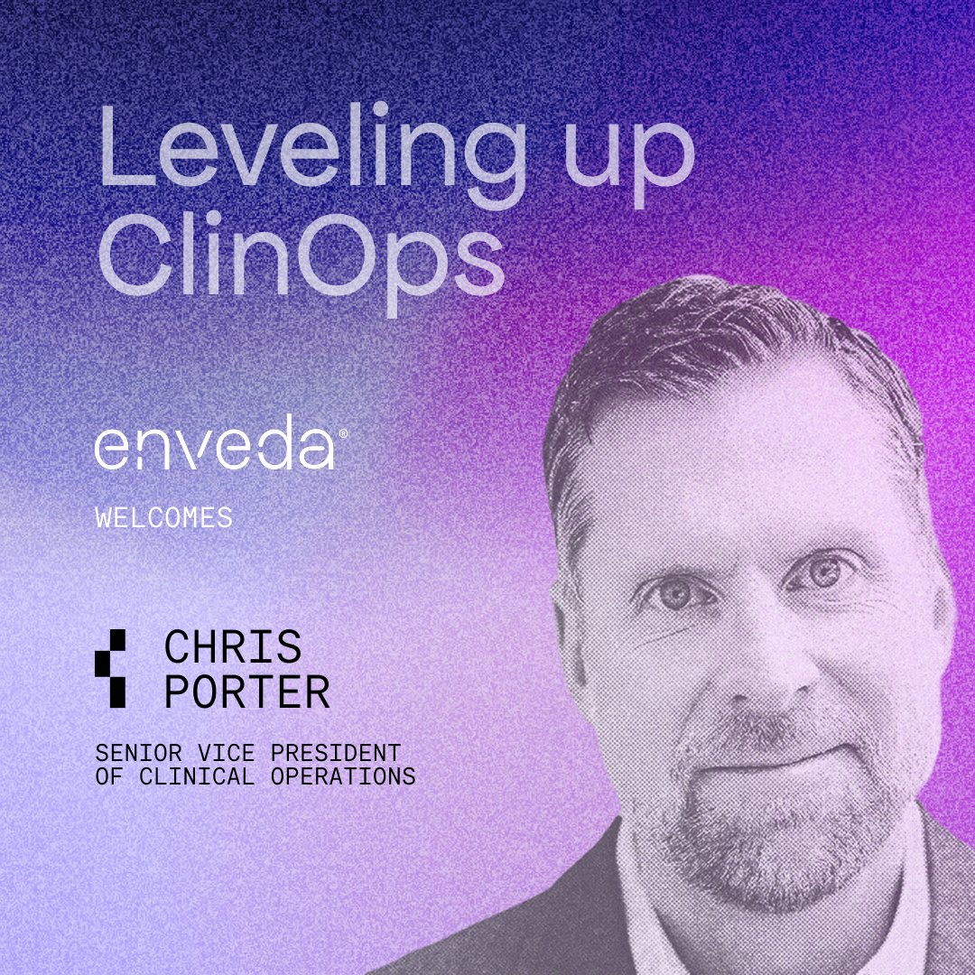 lifeschemistry's tweet photo. Innovation doesn’t stop at the bench.

Clinical trials are the bottleneck, but they don’t have to be.

We’re scaling a multi-asset clinical pipeline across large indications. Now we scale execution.

Welcoming Chris Porter (25+ yrs scaling global clinical programs).

AI/Nature-driven discovery × world-class clinical ops
= faster path to new medicines

Welcome, Chris 🚀

Read more: https://t.co/yiqf0k73dc
