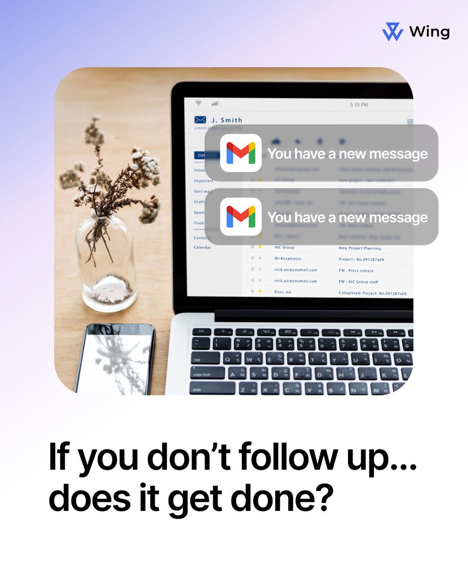 Wing Assistant tweet media