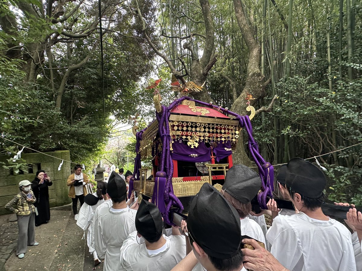 Yuji Funamoto / 船本 祐司 tweet media