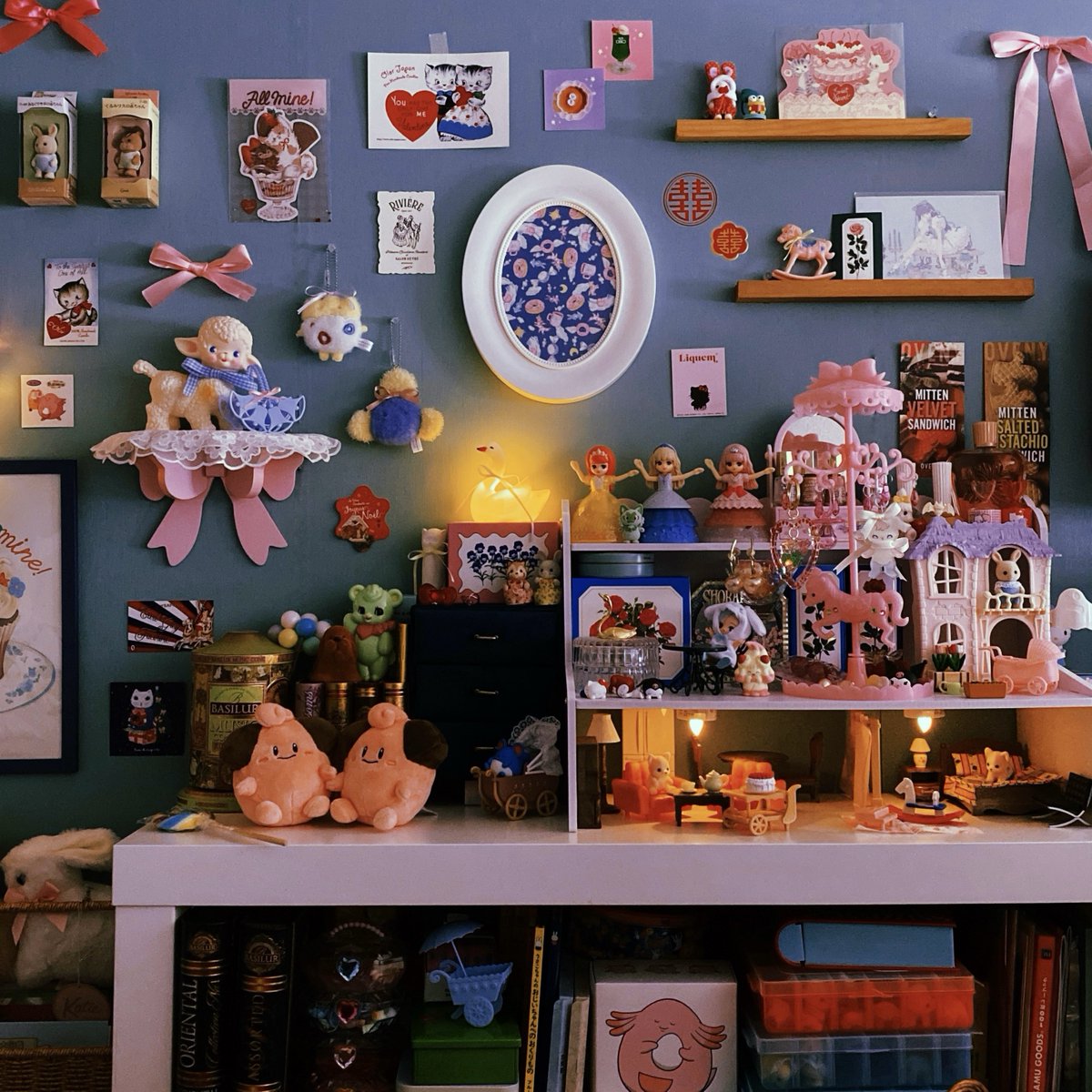 💫(ひみ) tweet media