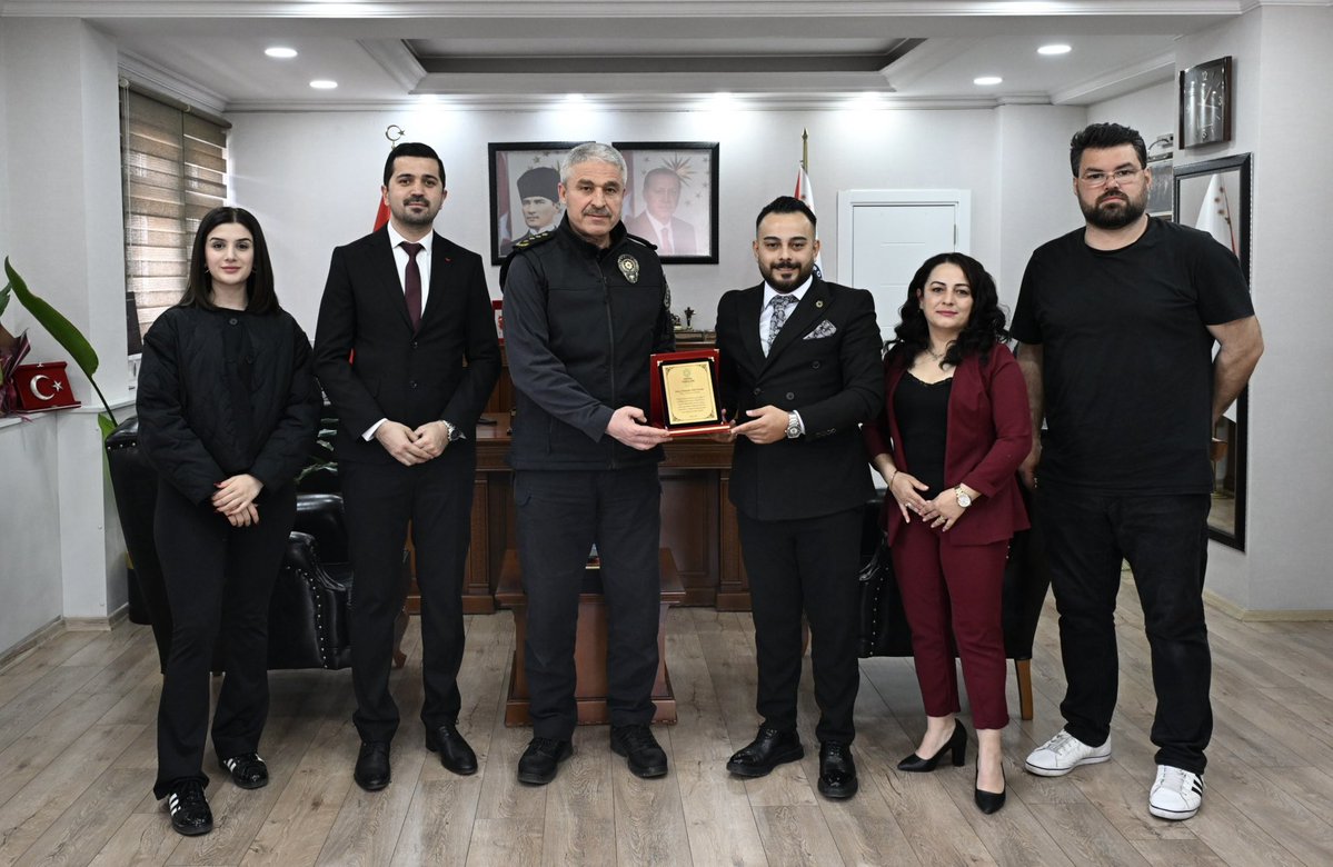 BERAT ÖZTÜRK tweet media