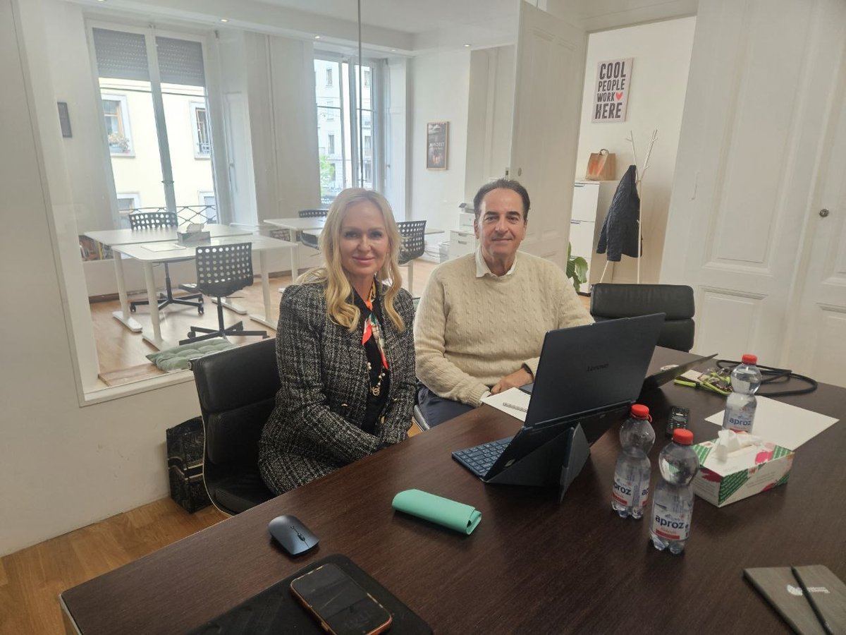 Cavitation Technologies, Inc. tweet media