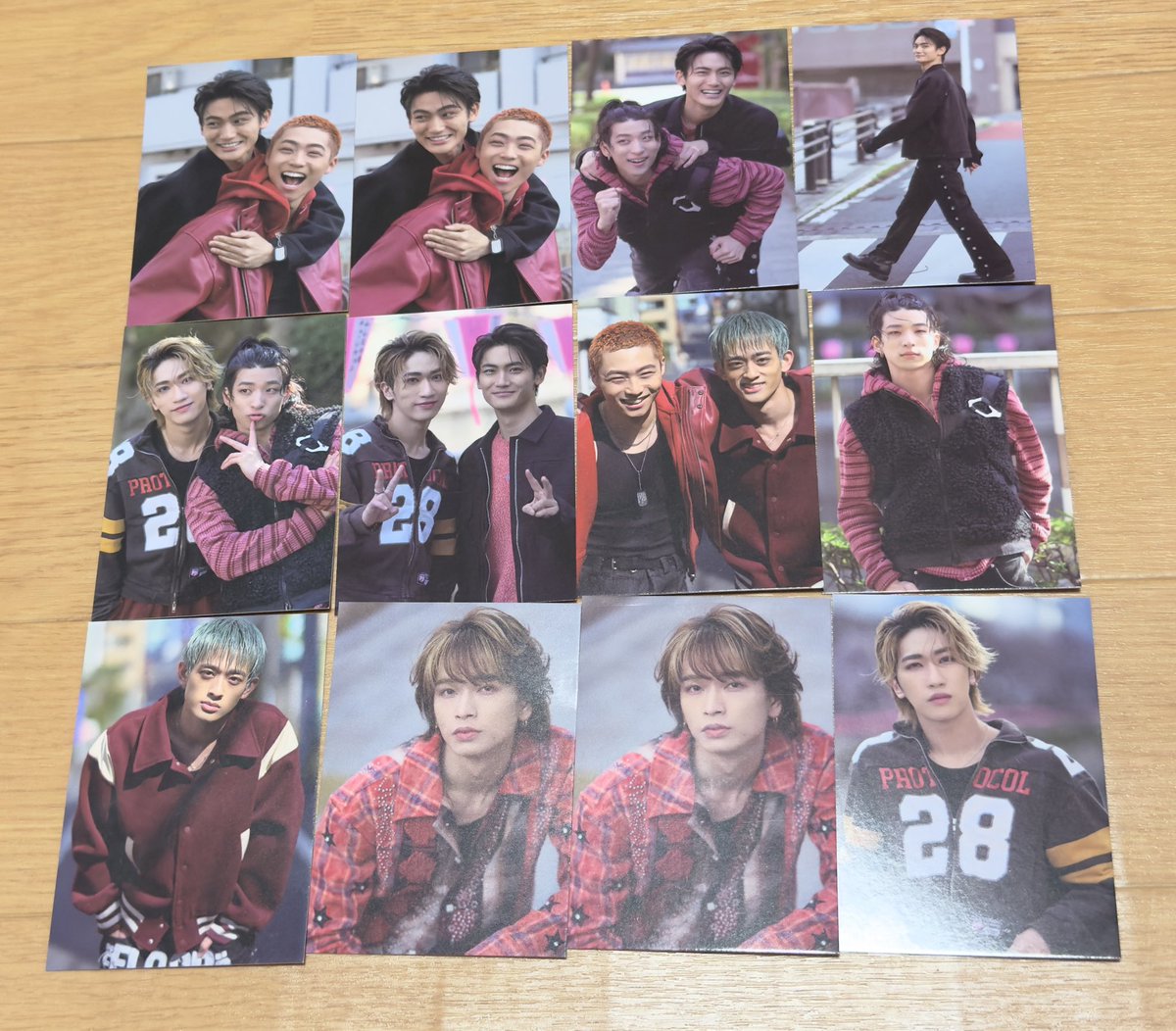 あやか🧢🦍 tweet media