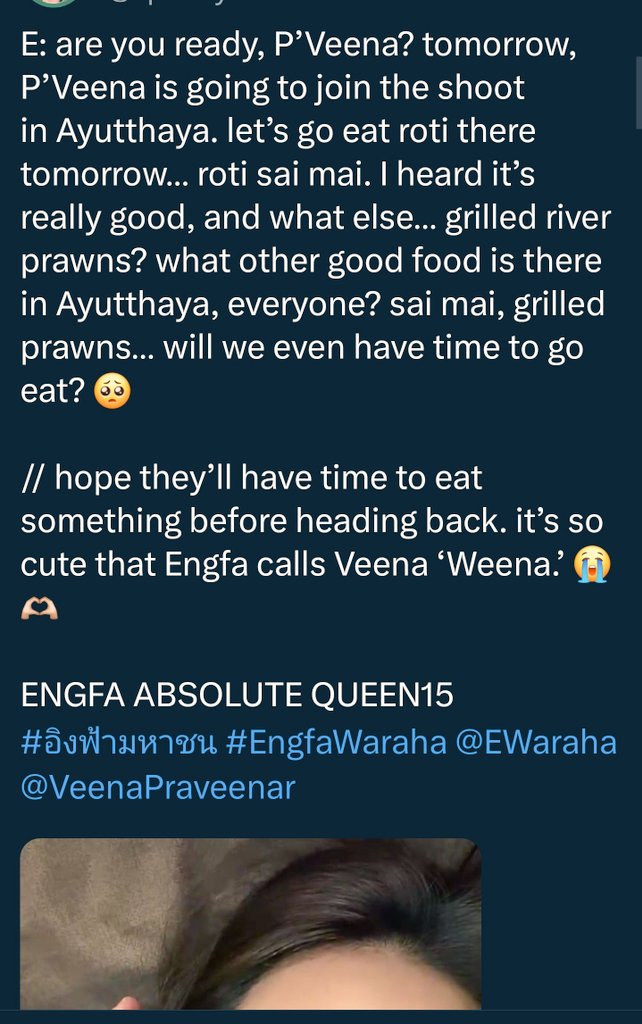 Hike2026 tweet media