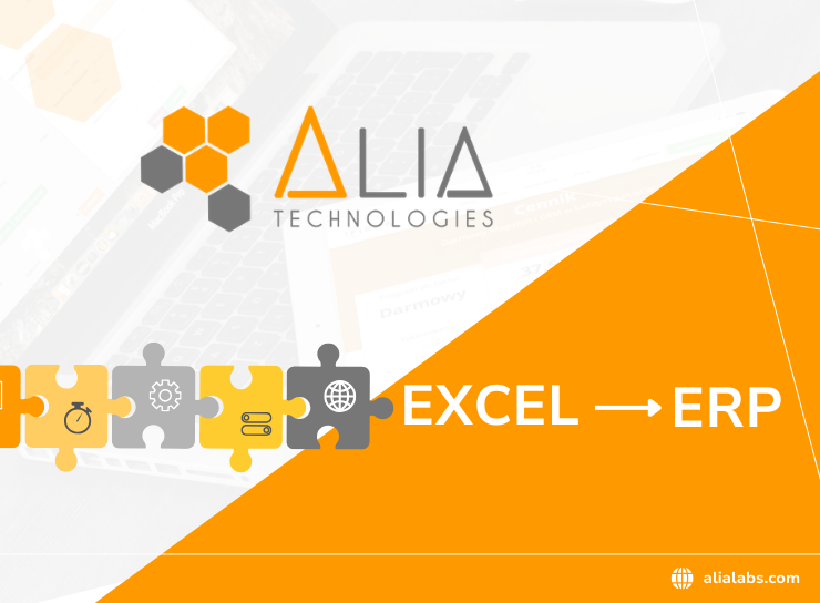 ALIA Technologies tweet media
