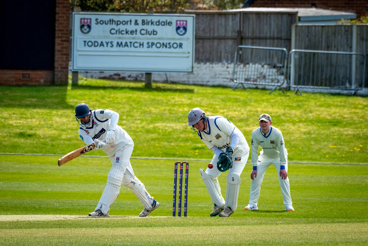 Southport & Birkdale Cricket Club tweet media