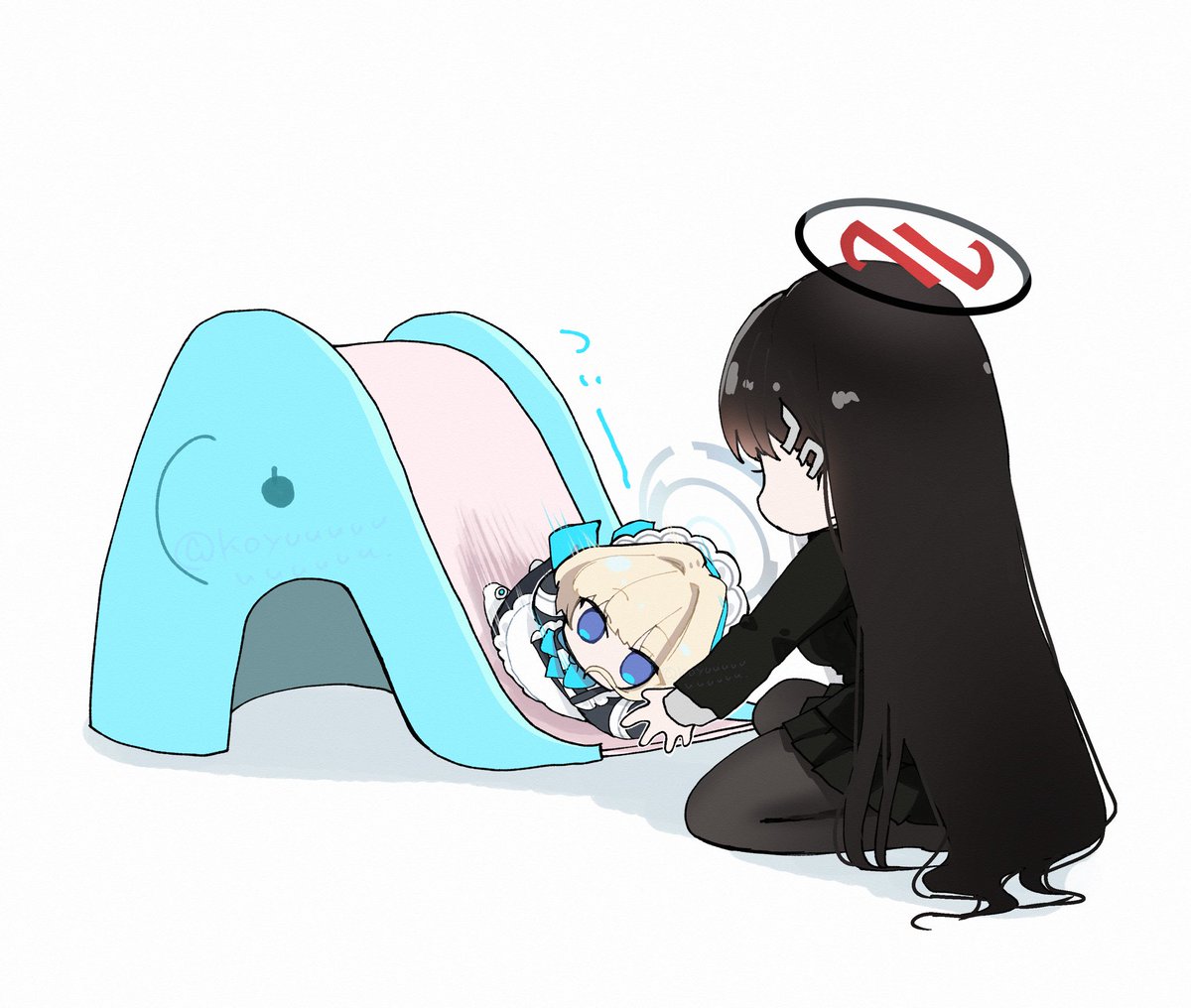 こゆ〜🐥 tweet media