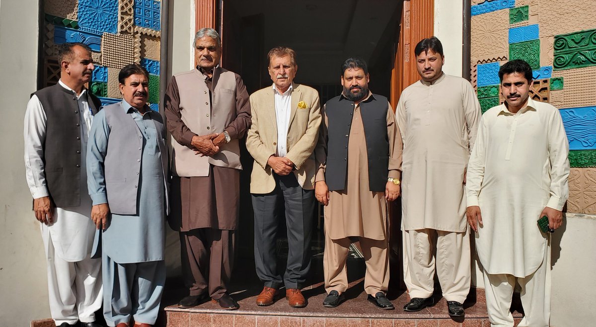 Raja Muhammad Wasim Khan tweet media