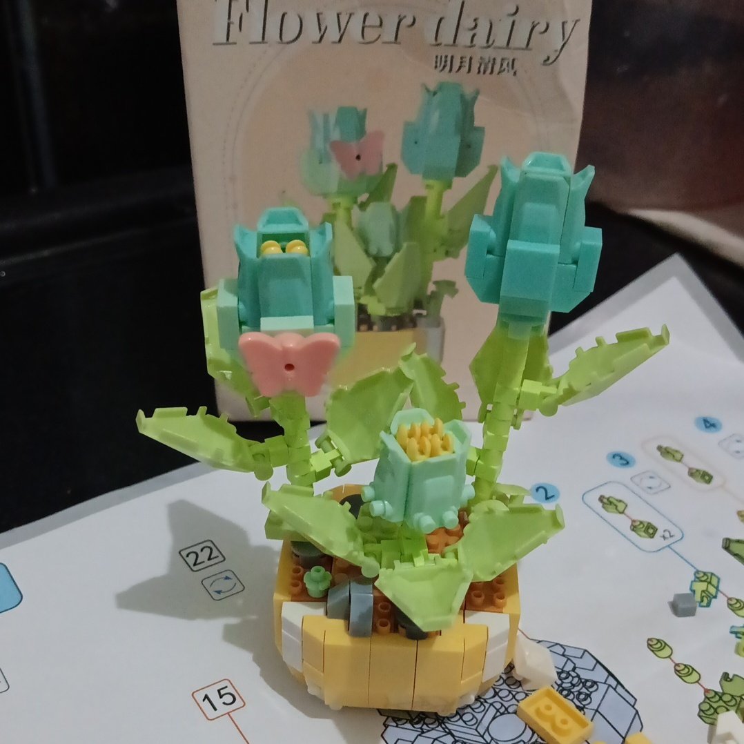 Alicia 🐣 tweet media