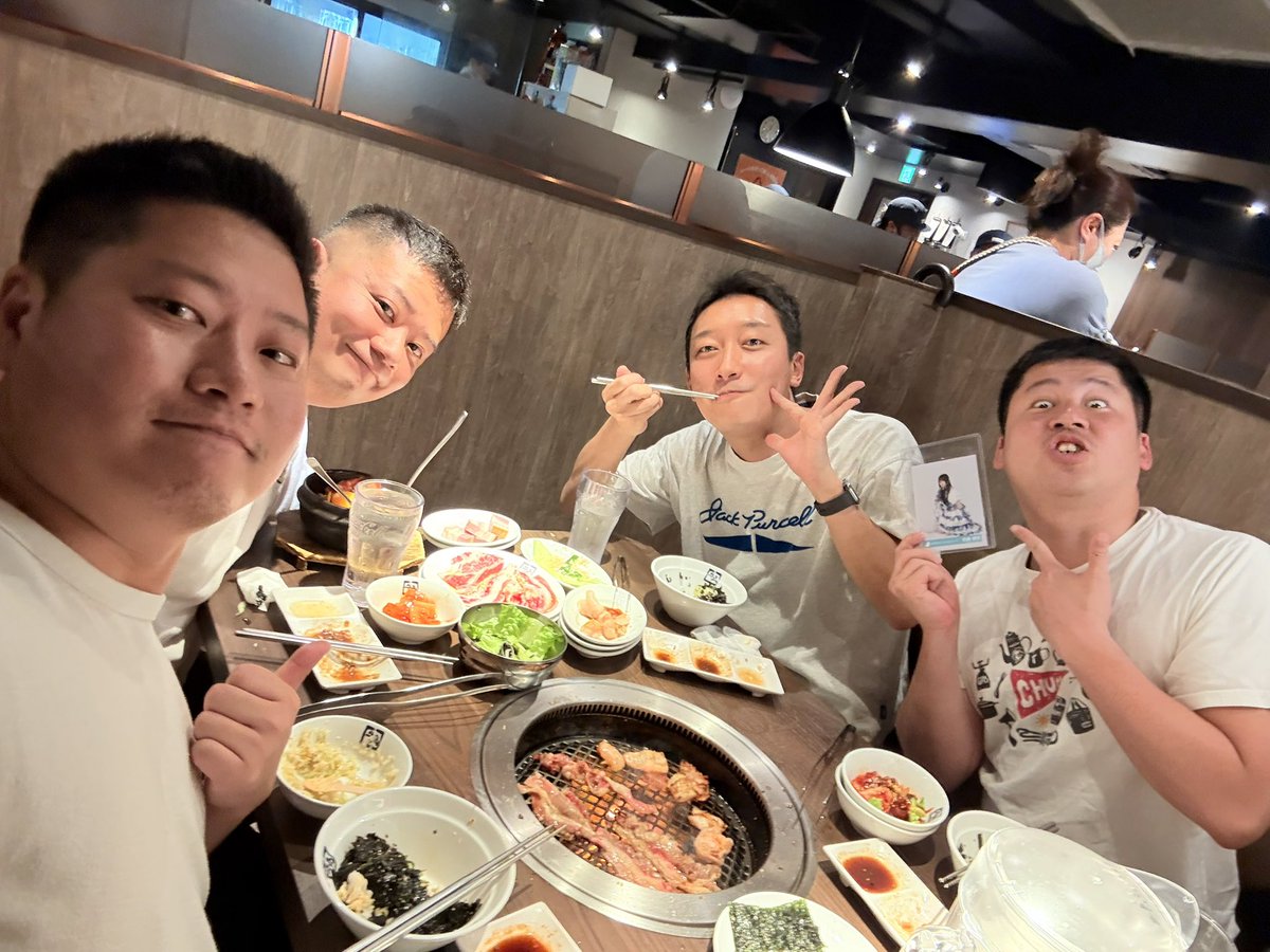 あつし🐋 tweet media