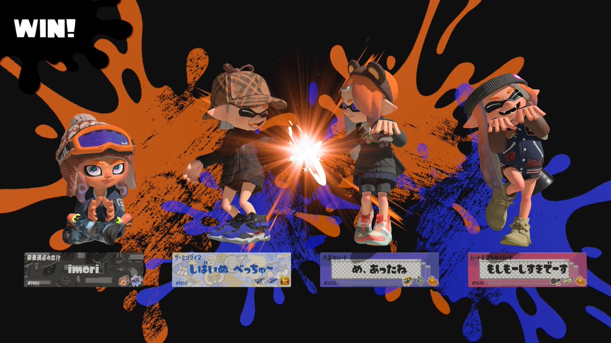 しのんのん* tweet media