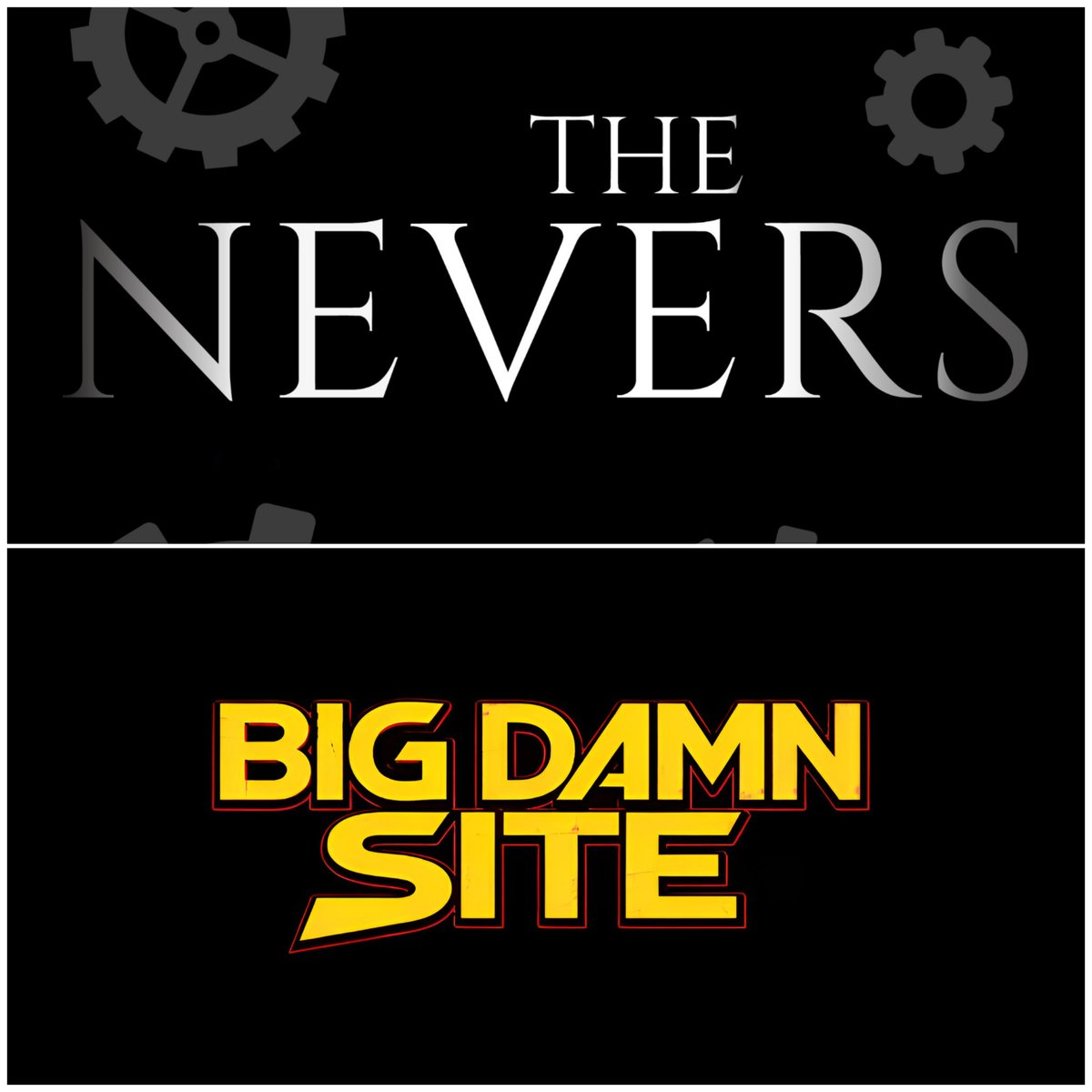BigDamnSite's tweet image. Well.... it's been a while. 😅

And we've rebranded as Big Damn Site!

What started with #TheNevers has grown into something bigger - a hub covering ALL things Whedon - #Buffy, Angel, Firefly, The Nevers, and the FULL #Whedonverse.

New name. Bigger focus. Same fandom heart.✨