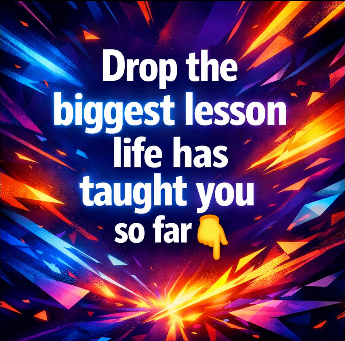 Babajide tweet media