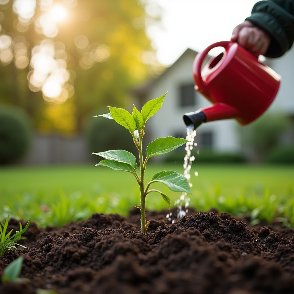 Keep Anne Arundel County trees healthy: test soils, mulch 2–4 inches away from trunks, water deeply during dry spells, and watch for decline. If you spot dieback or root issues, call for a professional assessment- within 25 miles of Arnold MD. arundeltreeservice.com #PasadenaMD
