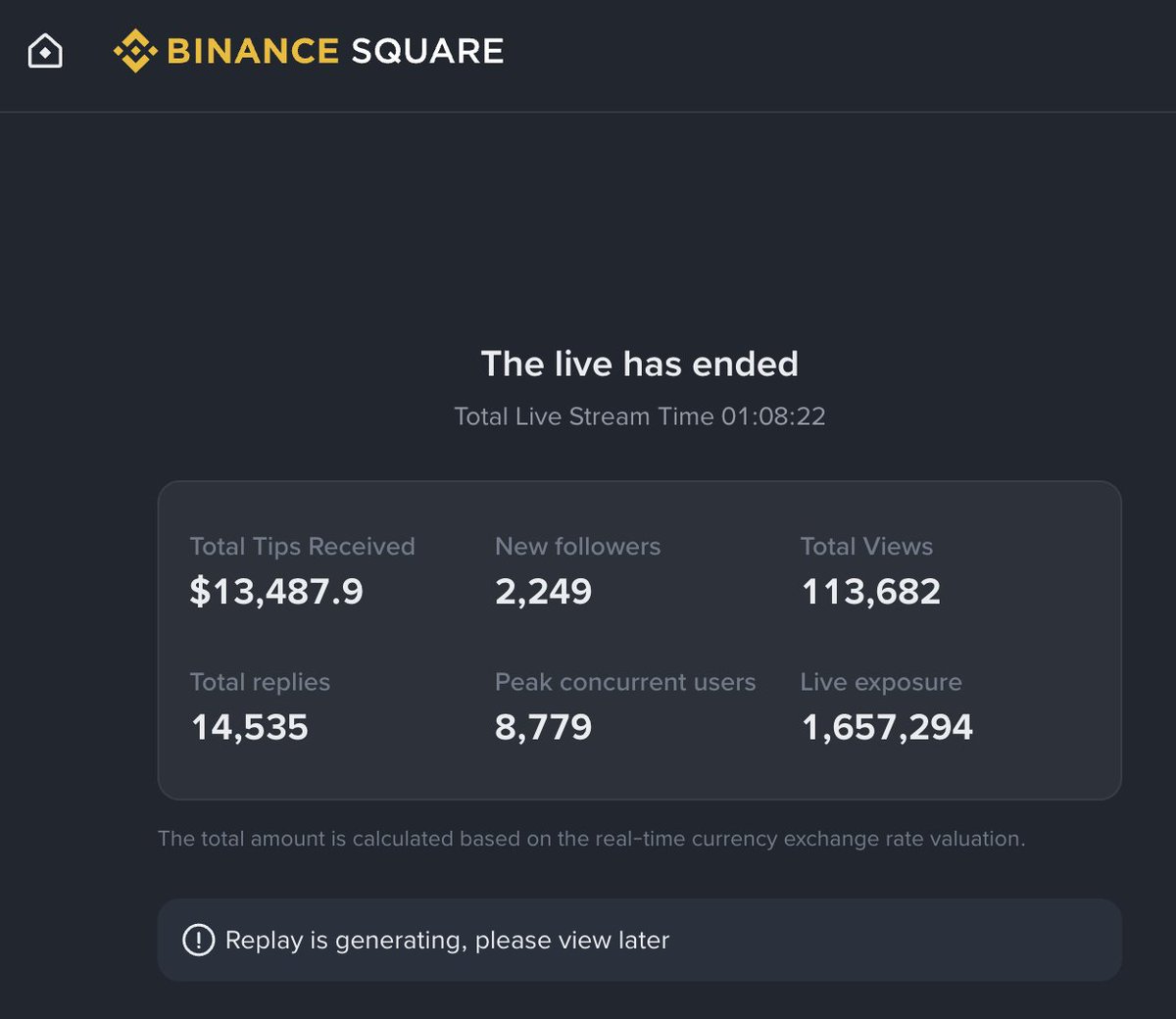 CZ 🔶 BNB tweet media