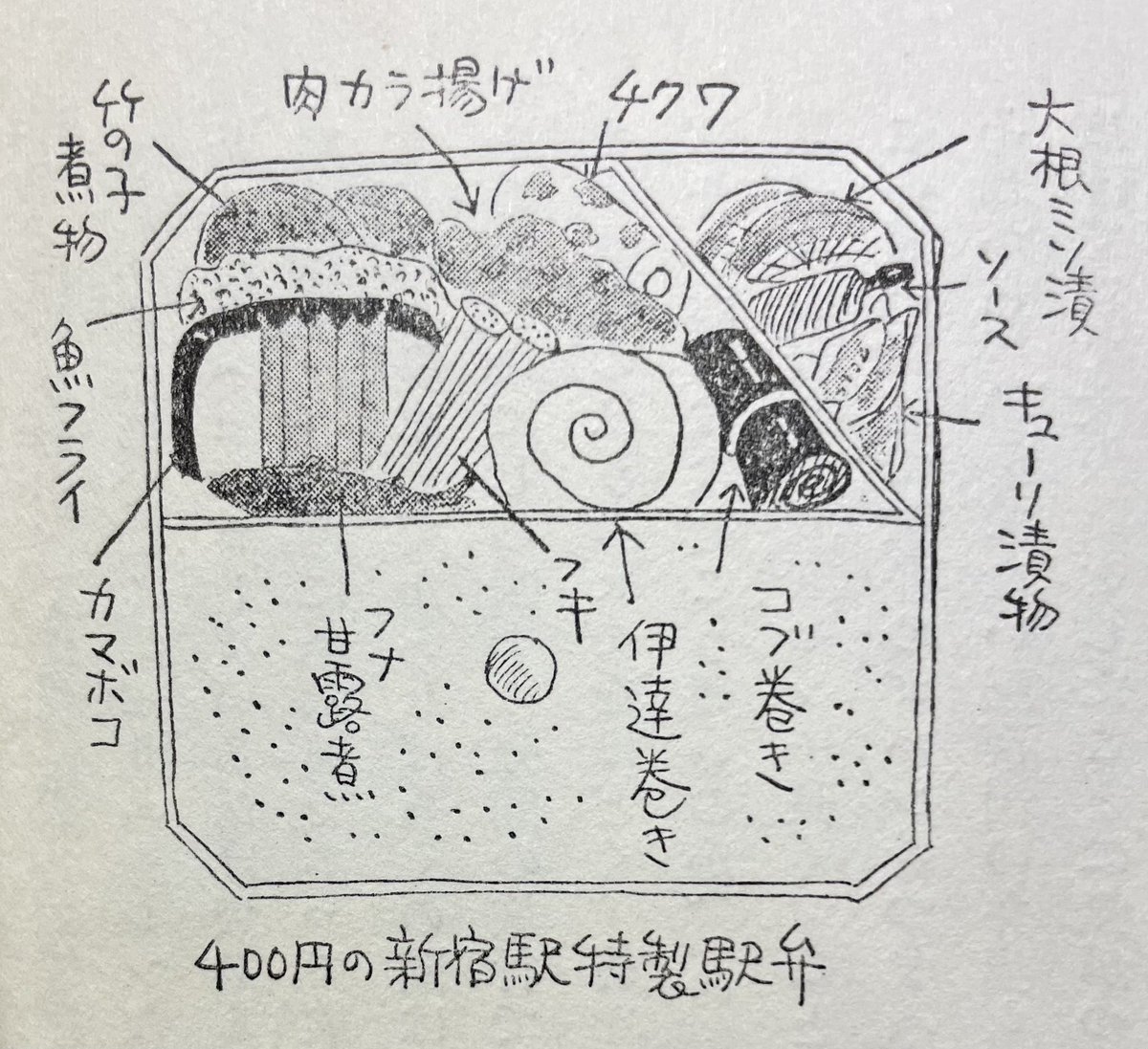 伊藤隆介 tweet media