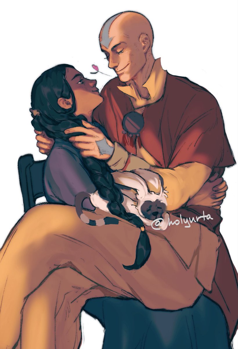 holyurta tweet media