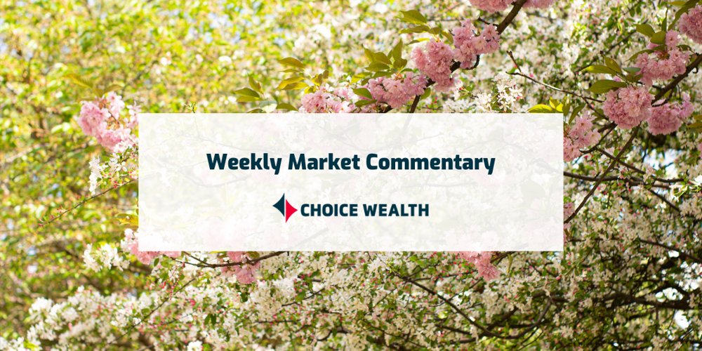 ChoiceWealth_'s tweet photo. Our #weeklymarketcommentary is available! Check out the latest news on the market and key insights: https://t.co/ptlgGexQTD https://t.co/vMGBAdxNJa