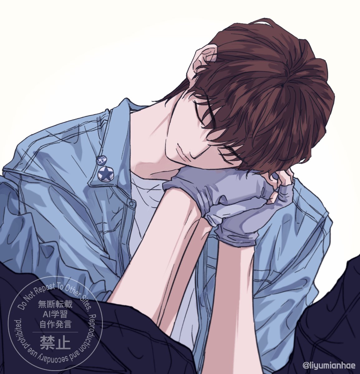 젹끼💫 tweet media