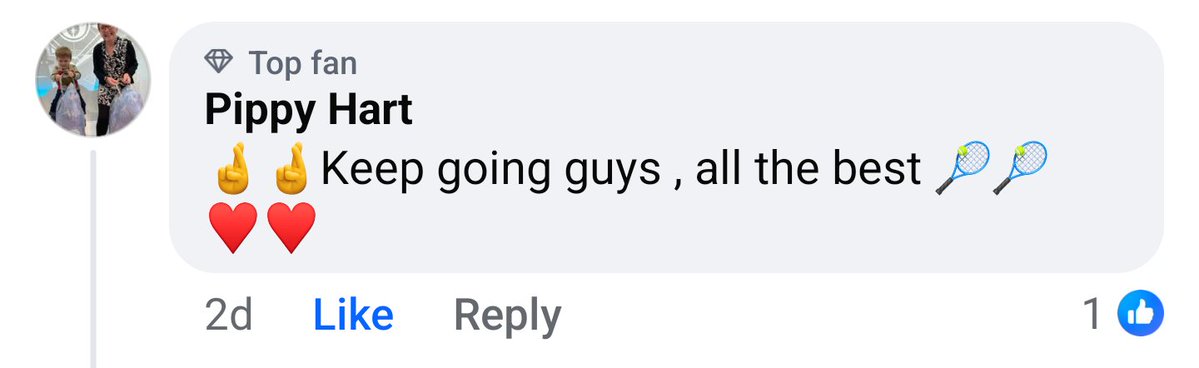 @Smithynators - JP Smith tennis supporters tweet media