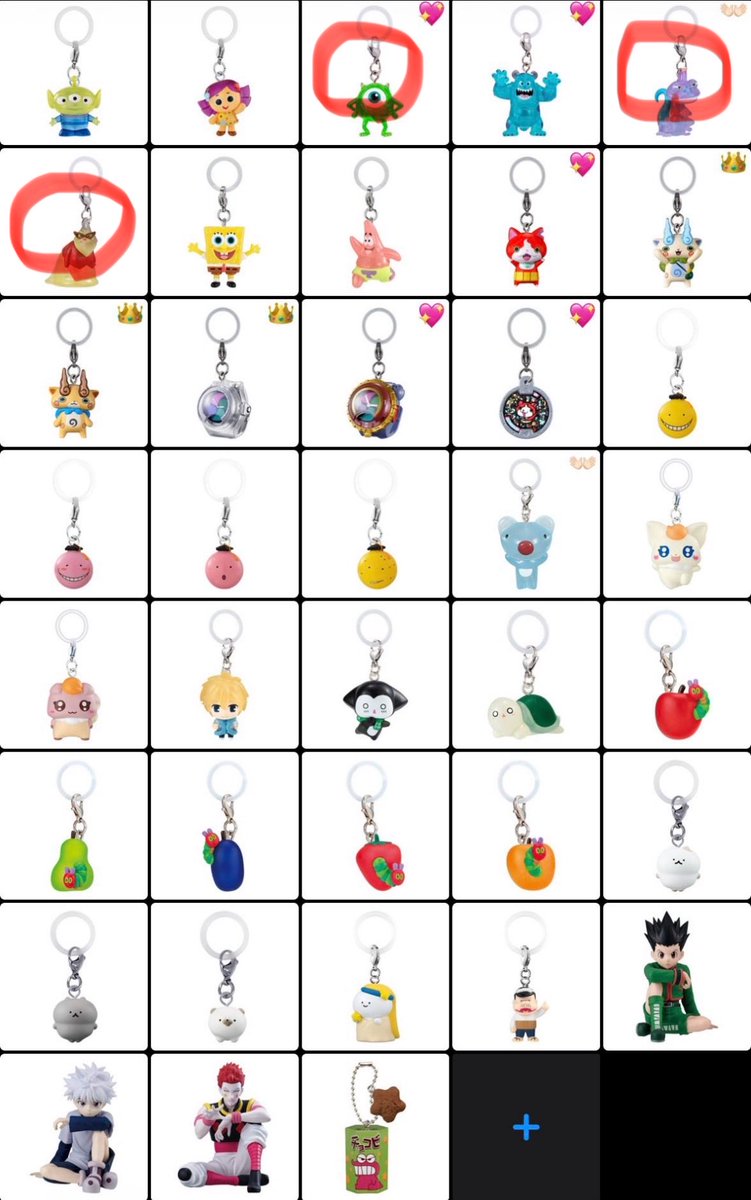 こはく tweet media