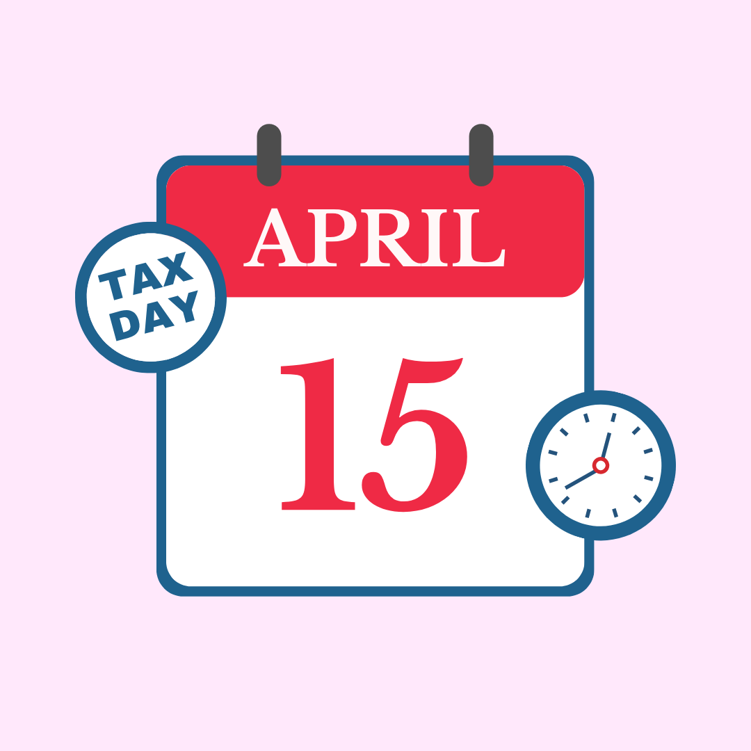 ConfideResearch's tweet photo. Happy Tax Day to all!
When do you usually file your taxes?
- Early (ahead of the game 😎)
- On time (responsible-ish 🙂)
- Last minute (no judgment 😅)
- Extension gang ⏳ https://t.co/1aGsC7DD7i