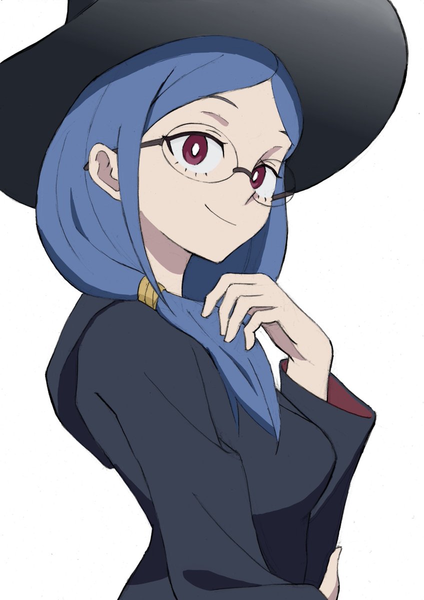 はとげん tweet media